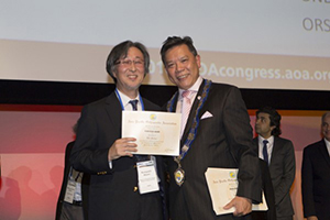 APOA Congress