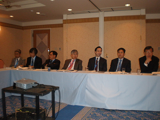 APSS Congress Gifu 2011