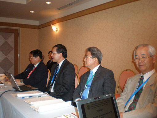 APSS Congress Gifu 2011