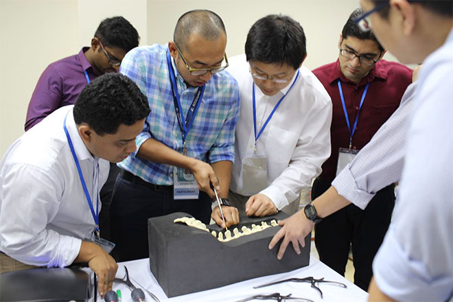 Basic Spine Course - APSS