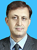 Dr M. Arif Khan