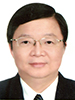 Dr Ing-Ho Chen