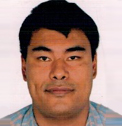 Dr Rajesh Bahadur Lakhey