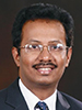 Dr Rajasekaran Shanmuganathan