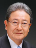 Dr Katsuji Shimizu