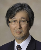 Dr. Kuniyoshi Abumi (JAPAN)