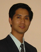 Dr. Kwan Mun Keong (MALAYSIA)