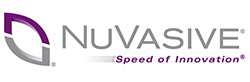 Nuvasive Logo