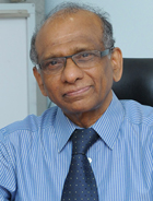 Dato' Dr. K. S. Sivananthan (MALAYSIA)